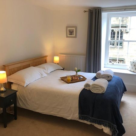 Lionsgate View - Luxury Apartment Opposite Alnwick Castle Exterior foto